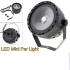 PSL LED PAR COB 30UV